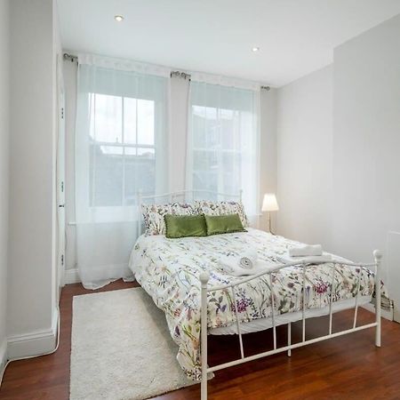 Trustay Apartments London Brick Lane المظهر الخارجي الصورة