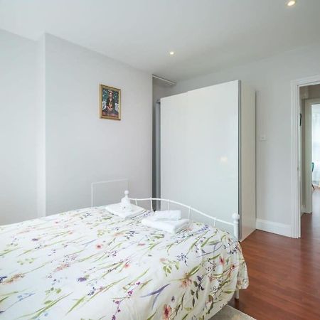 Trustay Apartments London Brick Lane المظهر الخارجي الصورة