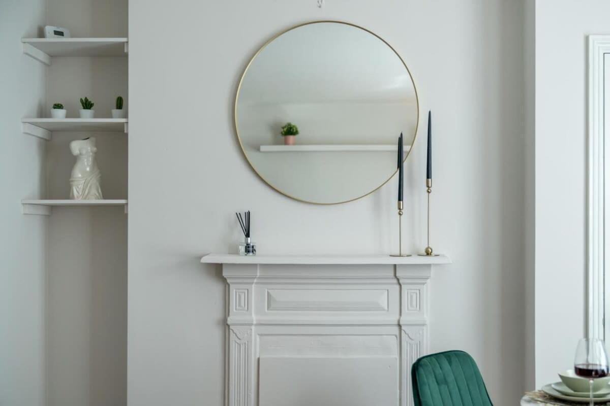 Trustay Apartments London Brick Lane المظهر الخارجي الصورة