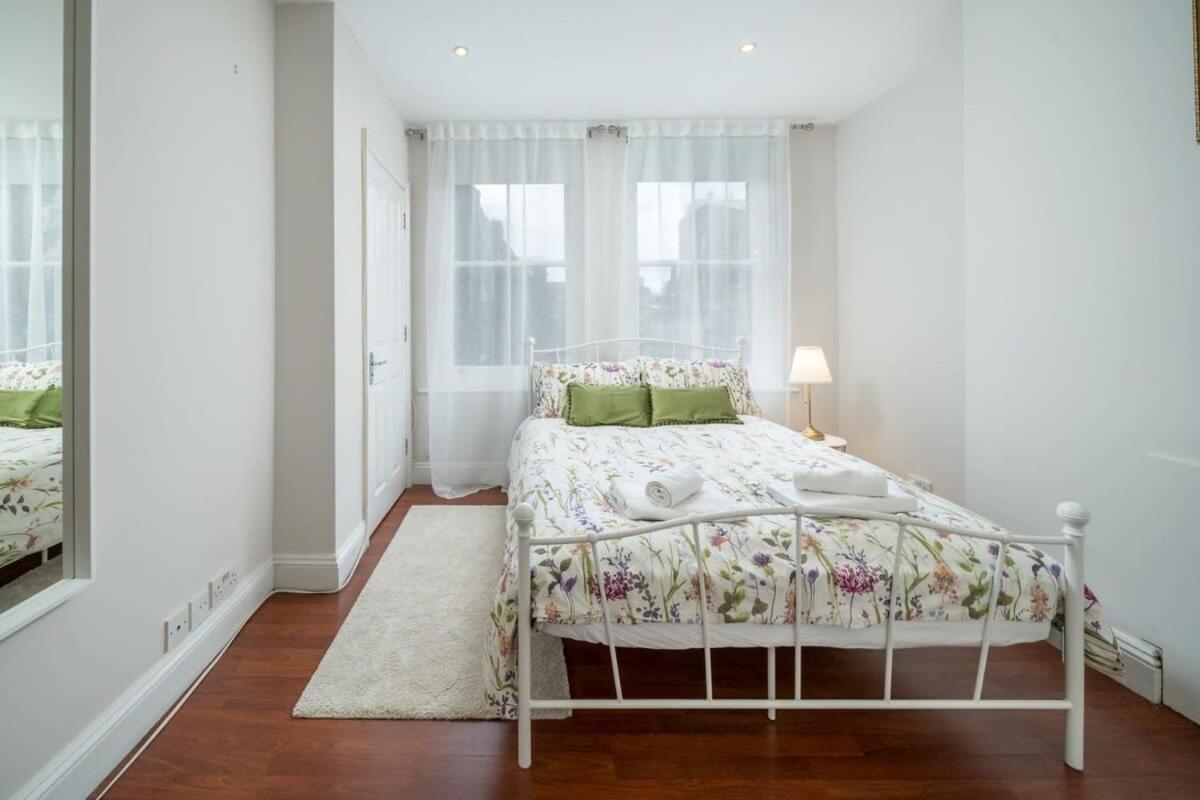 Trustay Apartments London Brick Lane المظهر الخارجي الصورة