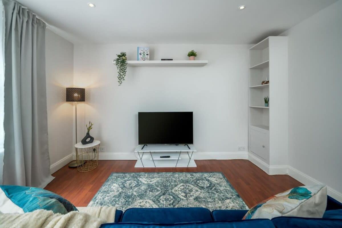 Trustay Apartments London Brick Lane المظهر الخارجي الصورة
