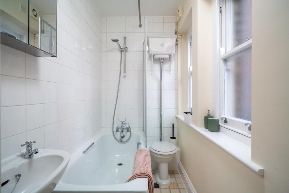 Trustay Apartments London Brick Lane المظهر الخارجي الصورة