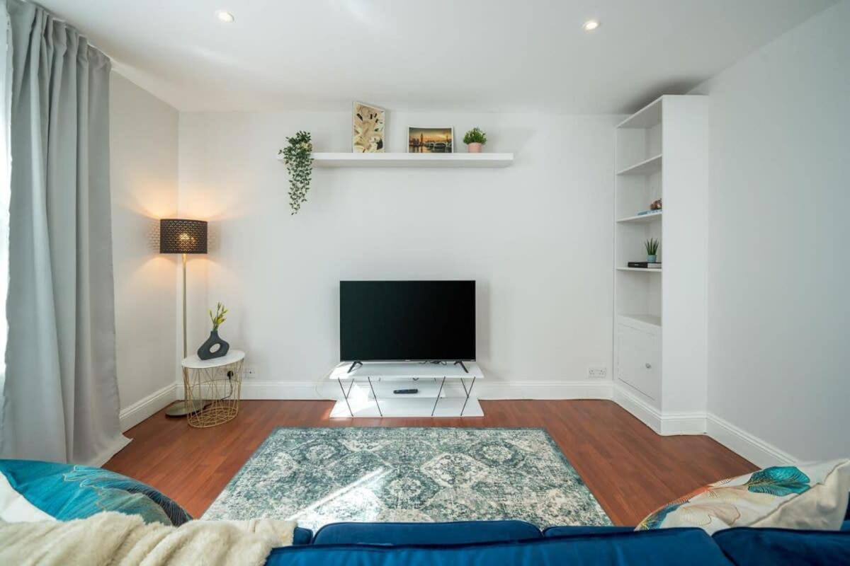 Trustay Apartments London Brick Lane المظهر الخارجي الصورة