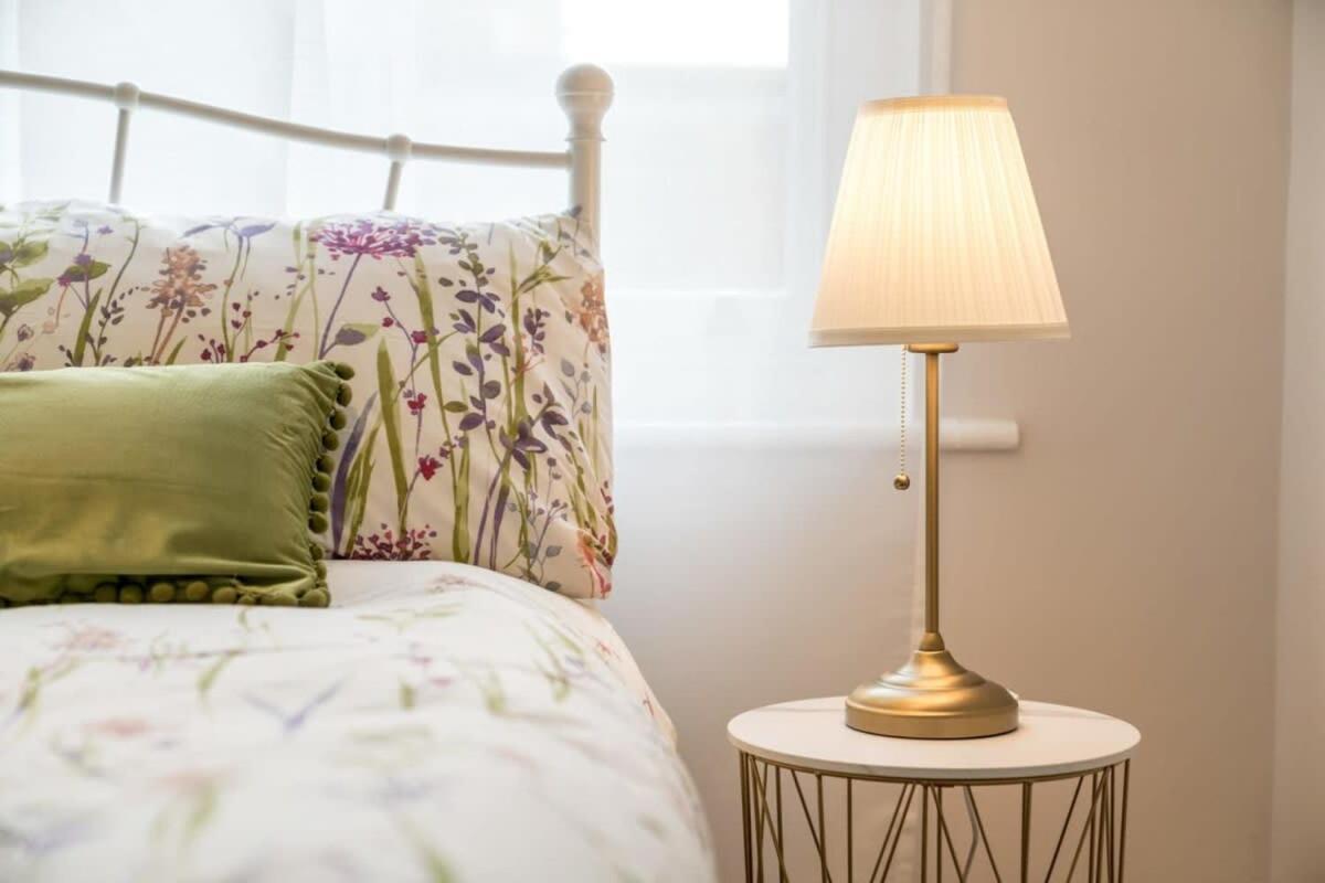Trustay Apartments London Brick Lane المظهر الخارجي الصورة