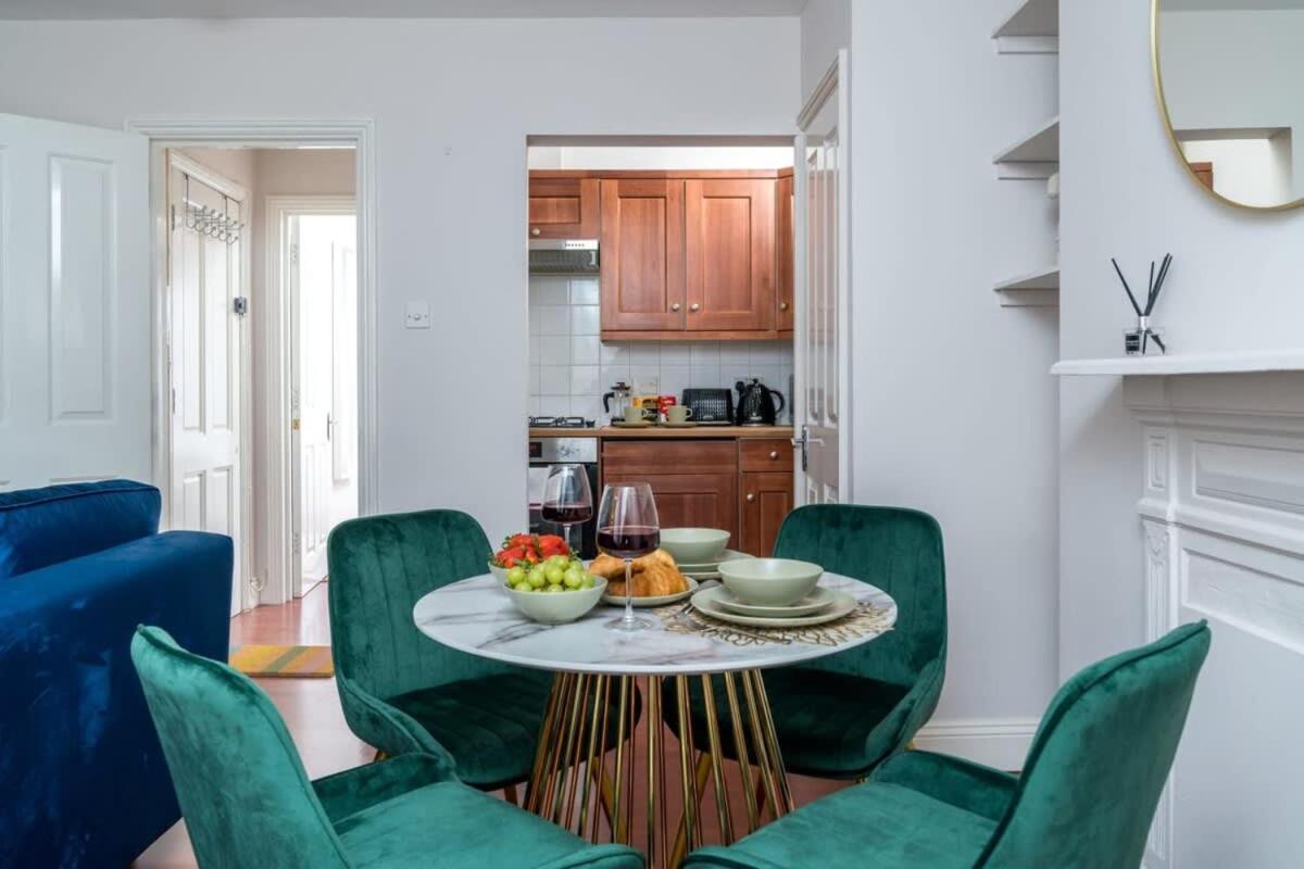Trustay Apartments London Brick Lane المظهر الخارجي الصورة