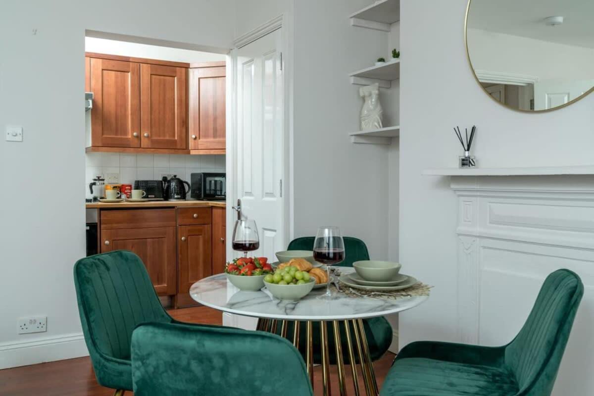 Trustay Apartments London Brick Lane المظهر الخارجي الصورة